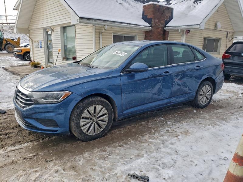 Volkswagen Jetta 2021, VIN 3VWC57BU0MM039288, 3/5