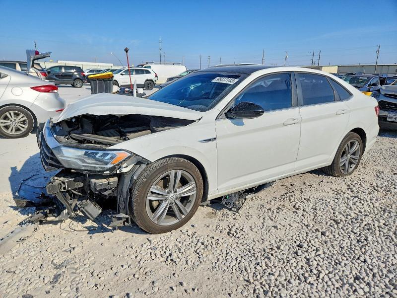 Volkswagen Jetta 2021, VIN 3VWC57BU0MM039288, 5/5