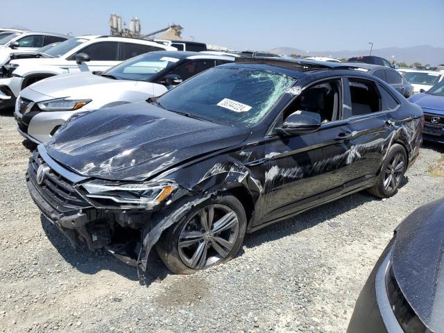 Volkswagen Jetta 2021, VIN 3VWC57BU0MM086563, 1/11