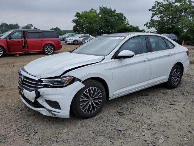 Volkswagen Jetta 2021, VIN 3VWC57BU0MM086563, 2/11