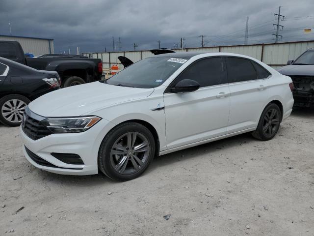 Volkswagen Jetta 2021, VIN 3VWC57BU0MM086563, 5/11
