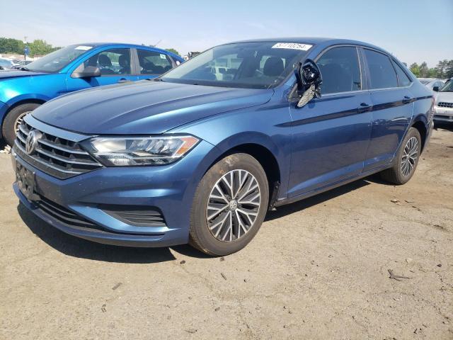 Volkswagen Jetta 2021, VIN 3VWC57BU0MM086563, 6/11