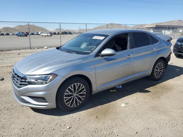 Volkswagen Jetta 2021, VIN 3VWC57BU0MM086563, 9/11