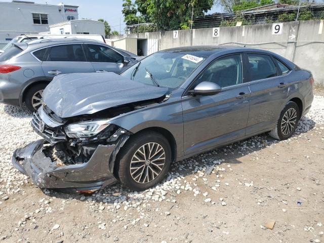 Volkswagen Jetta 2021, VIN 3VWC57BU0MM086563, 10/11