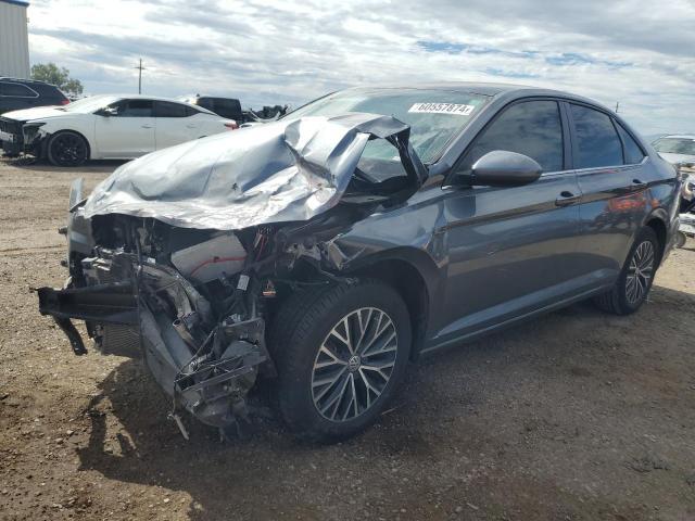 Volkswagen Jetta 2021, VIN 3VWC57BU0MM086563, 11/11