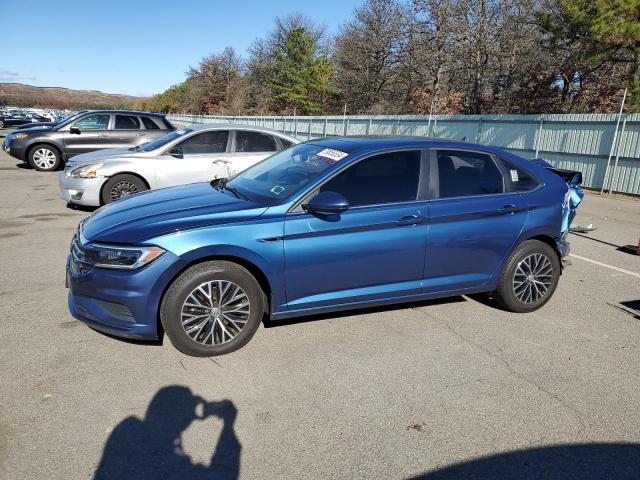 Volkswagen Jetta 2019, VIN 3VWC57BU1KM261321, 2/5