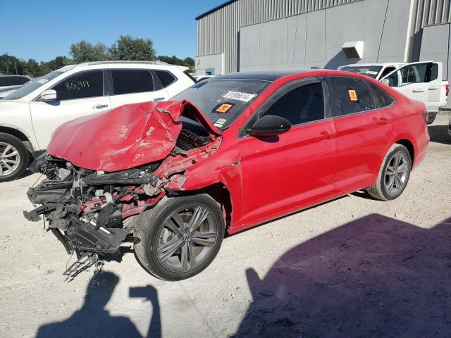 Volkswagen Jetta 2019, VIN 3VWC57BU1KM261321, 3/5