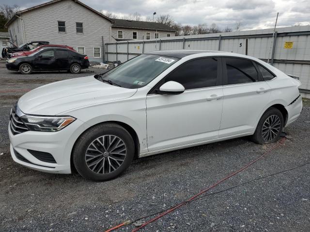 Volkswagen Jetta 2020, VIN 3VWC57BU1LM090328, 4/5