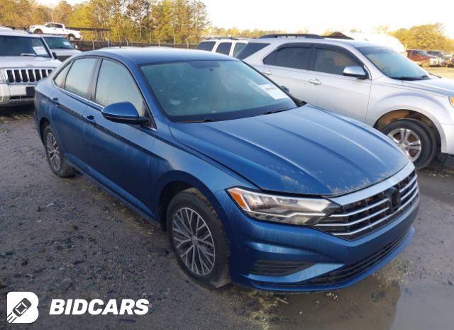Volkswagen Jetta 2020, VIN 3VWC57BU1LM090328, 5/5