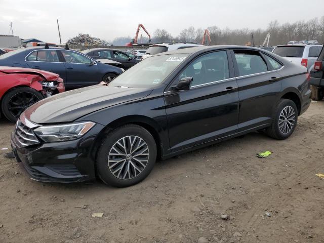 Volkswagen Jetta 2021, VIN 3VWC57BU1MM026646, 1/11