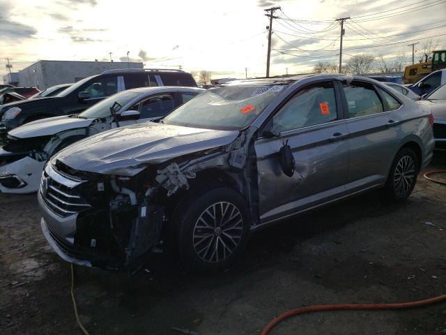 Volkswagen Jetta 2021, VIN 3VWC57BU1MM026646, 2/11
