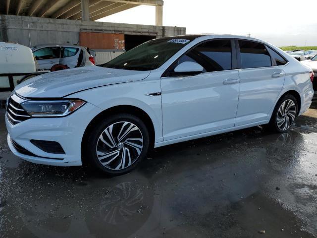 Volkswagen Jetta 2021, VIN 3VWC57BU1MM026646, 3/11