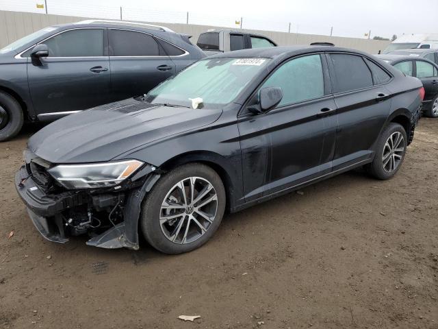 Volkswagen Jetta 2021, VIN 3VWC57BU1MM026646, 5/11