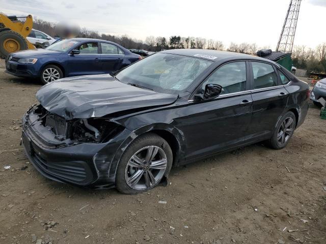 Volkswagen Jetta 2021, VIN 3VWC57BU1MM026646, 6/11