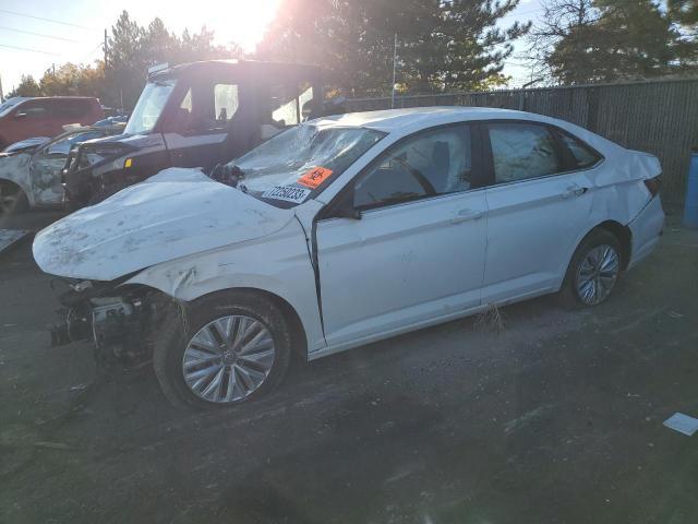 Volkswagen Jetta 2021, VIN 3VWC57BU1MM026646, 7/11