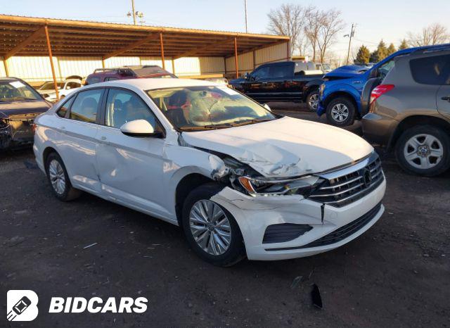 Volkswagen Jetta 2021, VIN 3VWC57BU1MM026646, 9/11