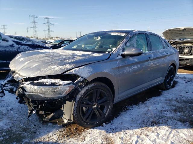 Volkswagen Jetta 2021, VIN 3VWC57BU1MM026646, 10/11