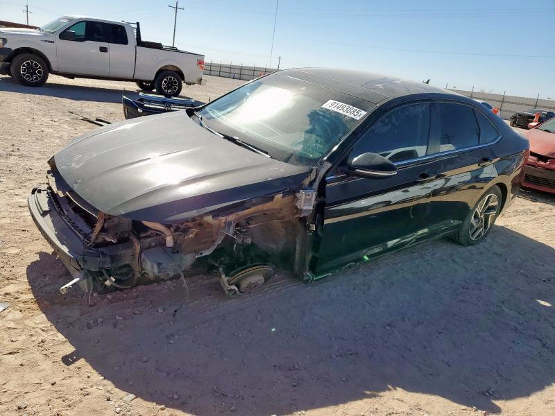 Volkswagen Jetta 2021, VIN 3VWC57BU1MM027179, 2/5