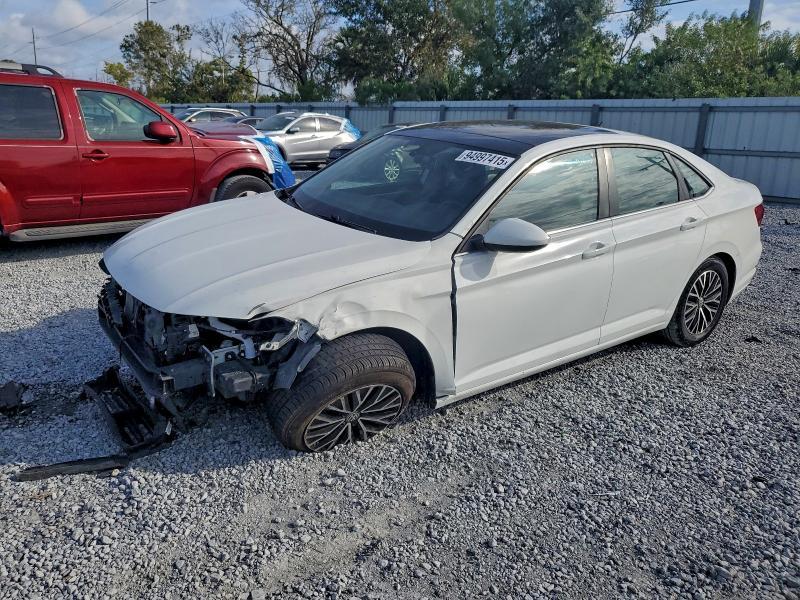 Volkswagen Jetta 2021, VIN 3VWC57BU1MM027179, 5/5