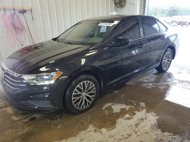 Volkswagen Jetta 2021, VIN 3VWC57BU1MM033709, 1/5