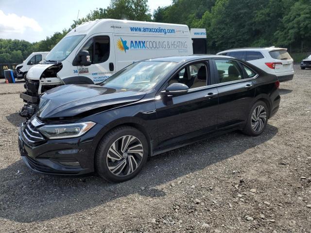 Volkswagen Jetta 2021, VIN 3VWC57BU1MM033709, 3/5