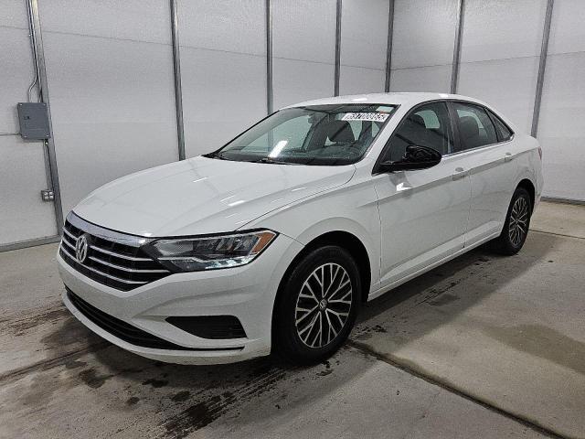 Volkswagen Jetta 2021, VIN 3VWC57BU1MM033709, 5/5