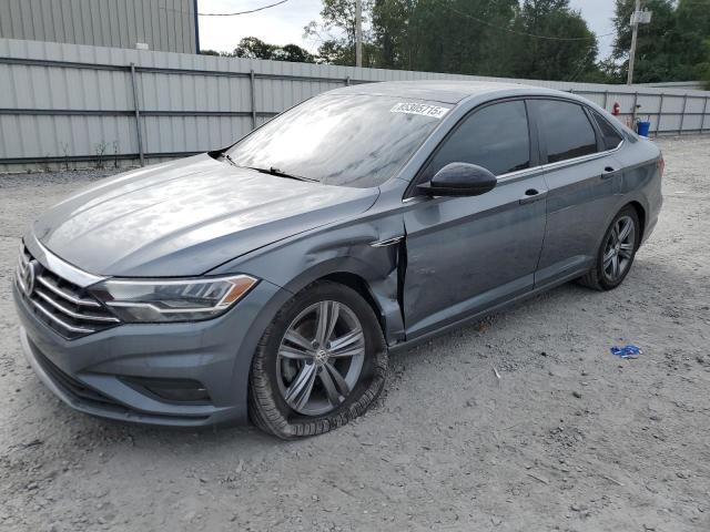 Volkswagen Jetta 2021, VIN 3VWC57BU1MM039915, 4/5