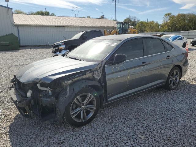 Volkswagen Jetta 2021, VIN 3VWC57BU1MM039915, 5/5