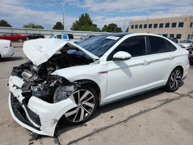 Volkswagen Jetta 2021, VIN 3VWC57BU1MM070033, 1/11