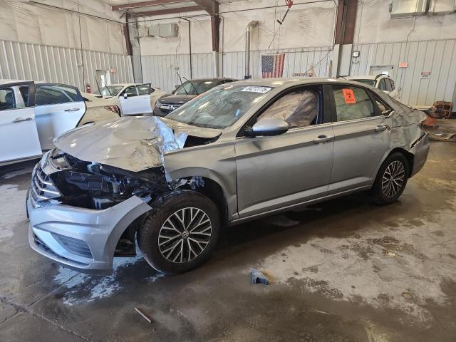 Volkswagen Jetta 2021, VIN 3VWC57BU1MM070033, 2/11