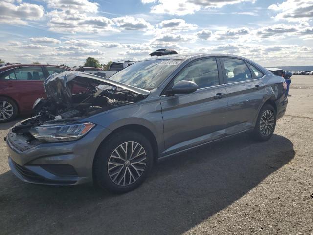 Volkswagen Jetta 2021, VIN 3VWC57BU1MM070033, 3/11