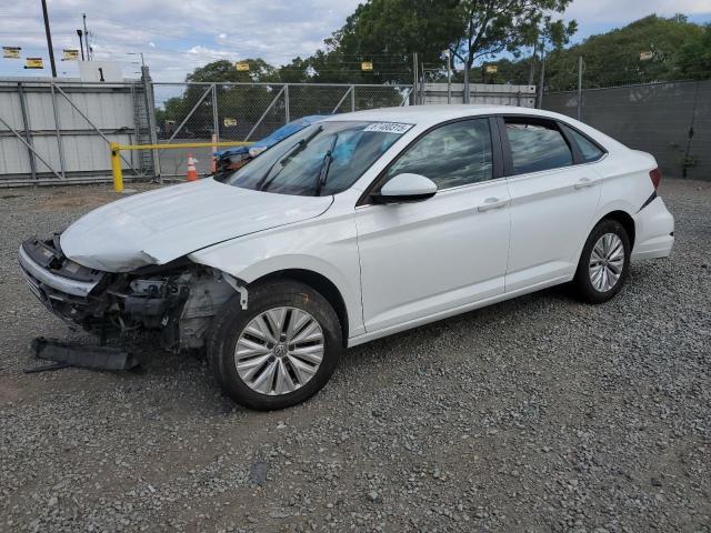 Volkswagen Jetta 2021, VIN 3VWC57BU1MM070033, 6/11
