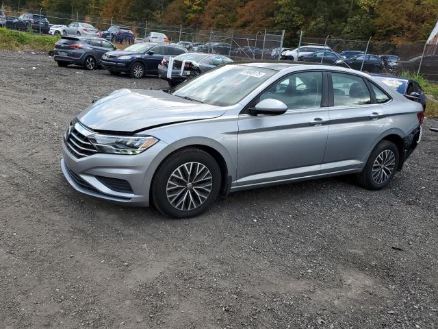 Volkswagen Jetta 2021, VIN 3VWC57BU1MM070033, 9/11