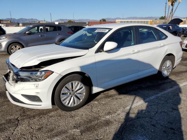 Volkswagen Jetta 2021, VIN 3VWC57BU1MM094350, 2/6