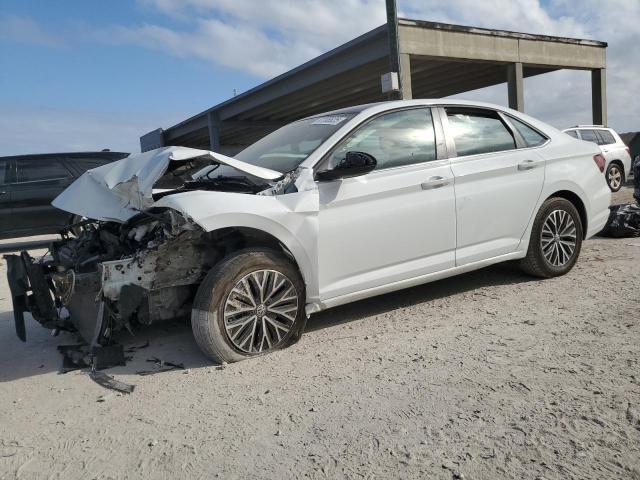 Volkswagen Jetta 2021, VIN 3VWC57BU1MM094350, 3/6