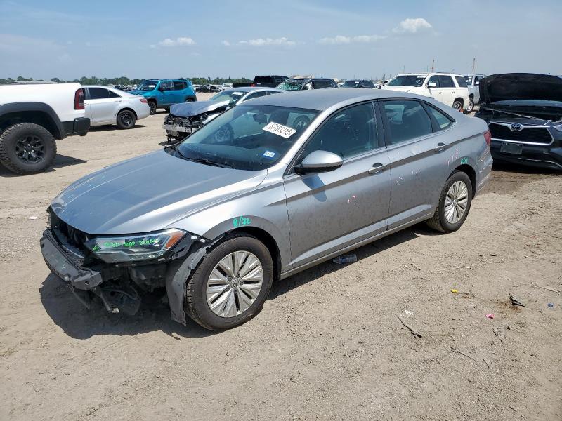 Volkswagen Jetta 2021, VIN 3VWC57BU1MM094350, 6/6
