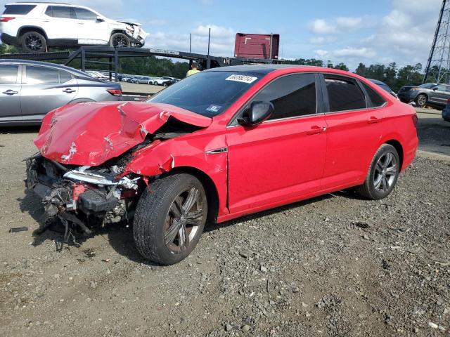 Volkswagen Jetta 2019, VIN 3VWC57BU2KM021727, 1/5