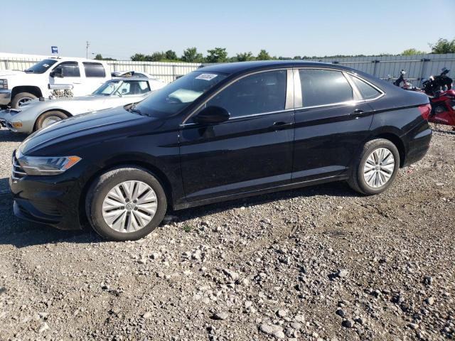 Volkswagen Jetta 2019, VIN 3VWC57BU2KM021727, 2/5