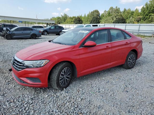 Volkswagen Jetta 2019, VIN 3VWC57BU2KM021727, 3/5