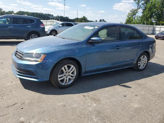 Volkswagen Jetta 2019, VIN 3VWC57BU2KM021727, 4/5