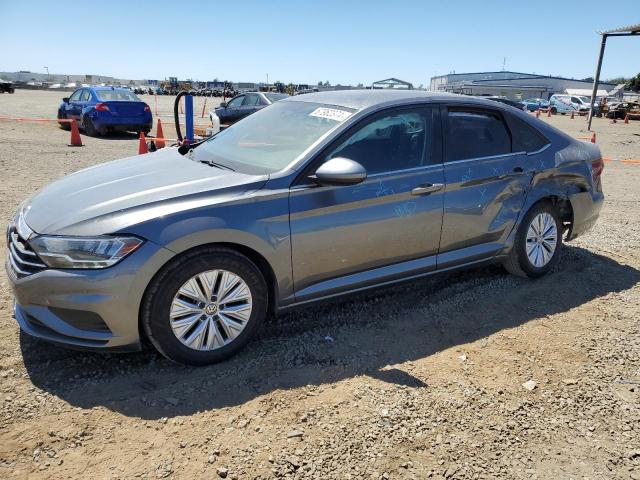 Volkswagen Jetta 2019, VIN 3VWC57BU2KM021727, 5/5