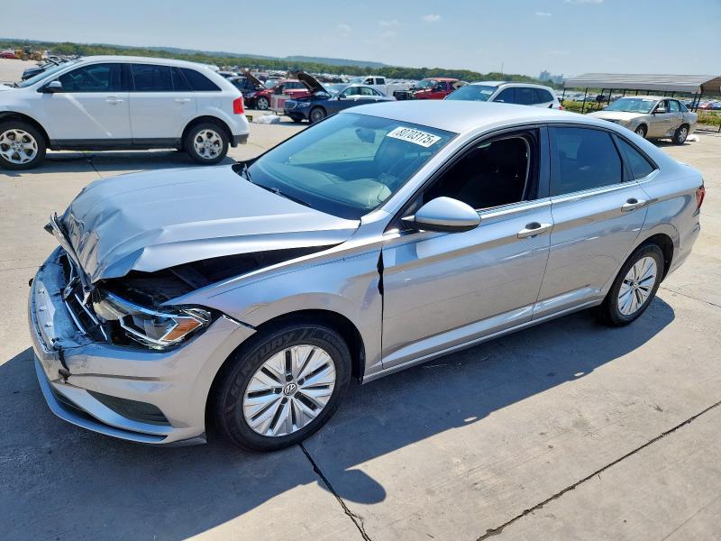 Volkswagen Jetta 2020, VIN 3VWC57BU2LM083646, 5/10