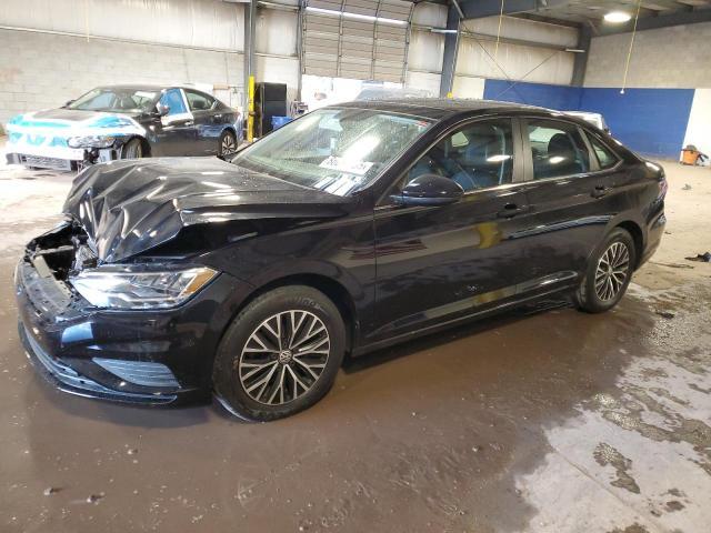 Volkswagen Jetta 2020, VIN 3VWC57BU2LM083646, 6/10