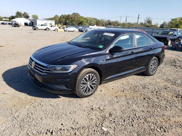 Volkswagen Jetta 2020, VIN 3VWC57BU2LM083646, 8/10