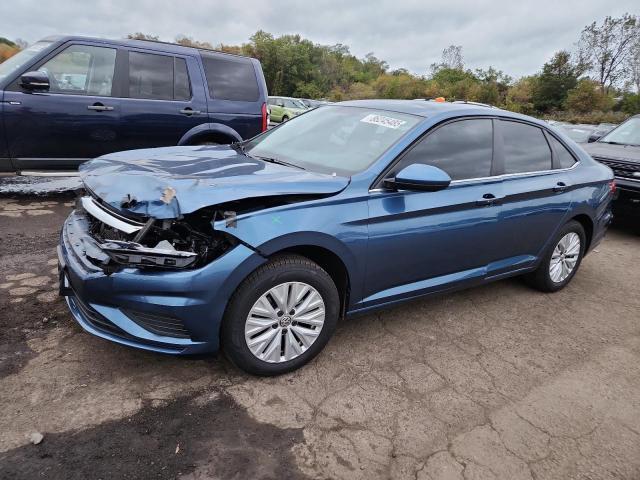 Volkswagen Jetta 2020, VIN 3VWC57BU2LM083646, 9/10