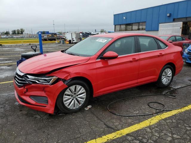 Volkswagen Jetta 2020, VIN 3VWC57BU2LM083646, 10/10