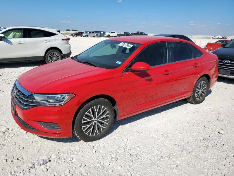 Volkswagen Jetta 2021, VIN 3VWC57BU2MM094566, 1/11