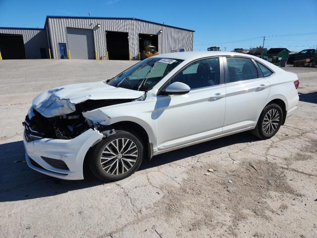 Volkswagen Jetta 2021, VIN 3VWC57BU2MM094566, 3/11