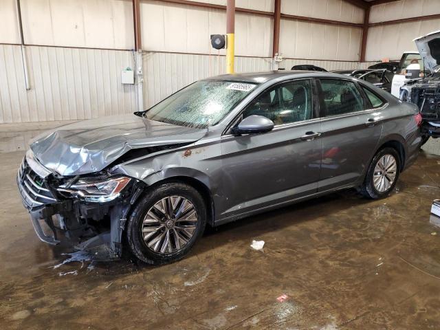 Volkswagen Jetta 2021, VIN 3VWC57BU2MM094566, 7/11