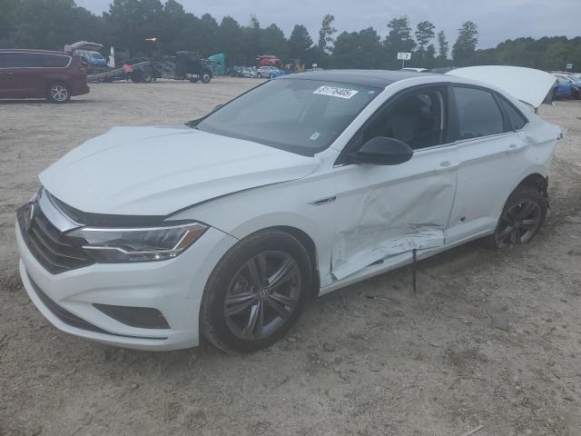 Volkswagen Jetta 2021, VIN 3VWC57BU2MM094566, 8/11